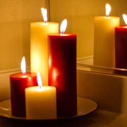 Candles